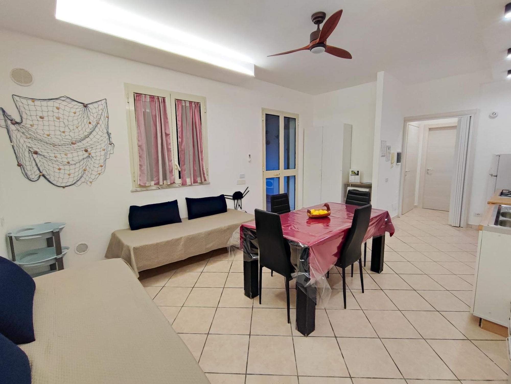 Case Vacanze Mare Nostrum - Villas In Front Of The Beach With Pool Campofelice Di Roccella Eksteriør bilde