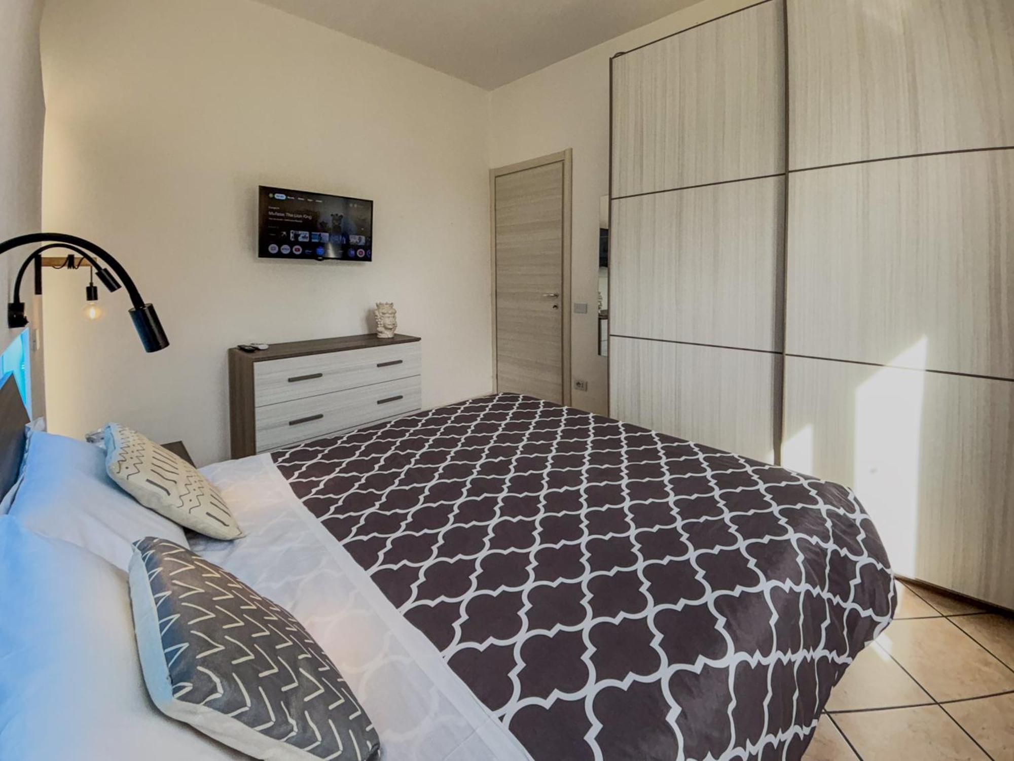 Case Vacanze Mare Nostrum - Villas In Front Of The Beach With Pool Campofelice Di Roccella Eksteriør bilde